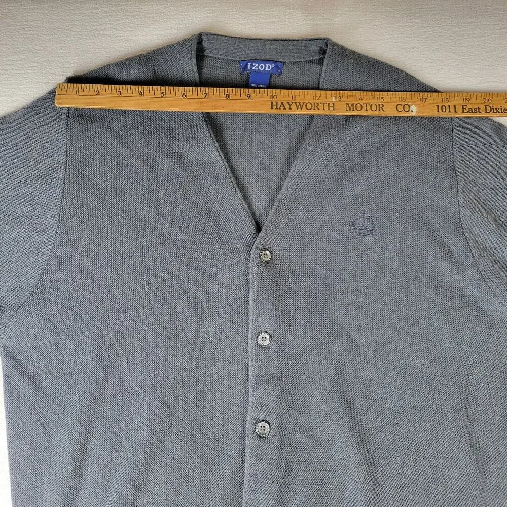 Izod vintage sweater